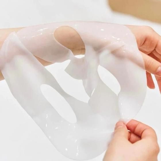 Bio Collagen Face Mask Overnight (2pcs)